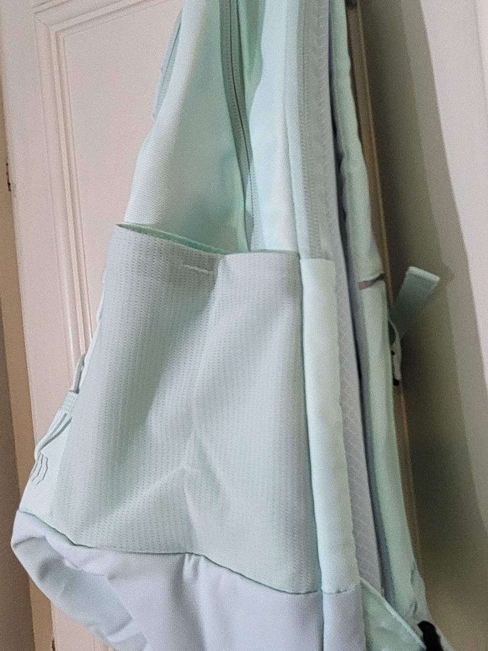 All in Motion Backpack - Mint - Picture 2 of 3